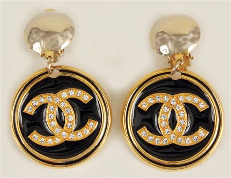 designer replica jewelry chanel|faux chanel jewelry website.